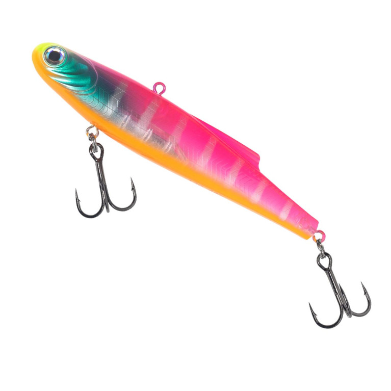Sly 130 mm 47 g FVS 21 Pink Tiger OB