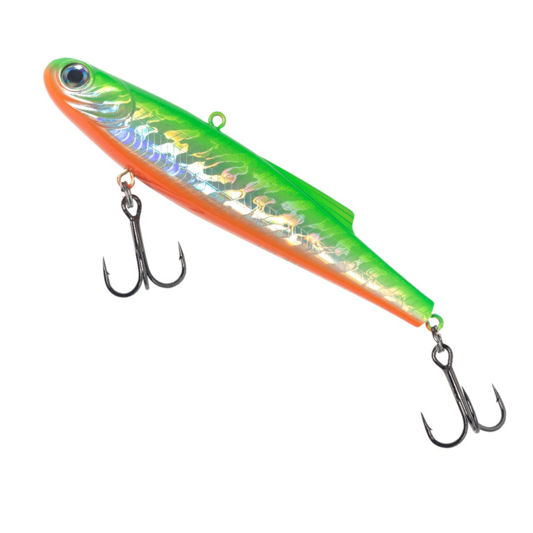 Sly 130 mm 47 g FVS 22 Limeback Nature CG OB