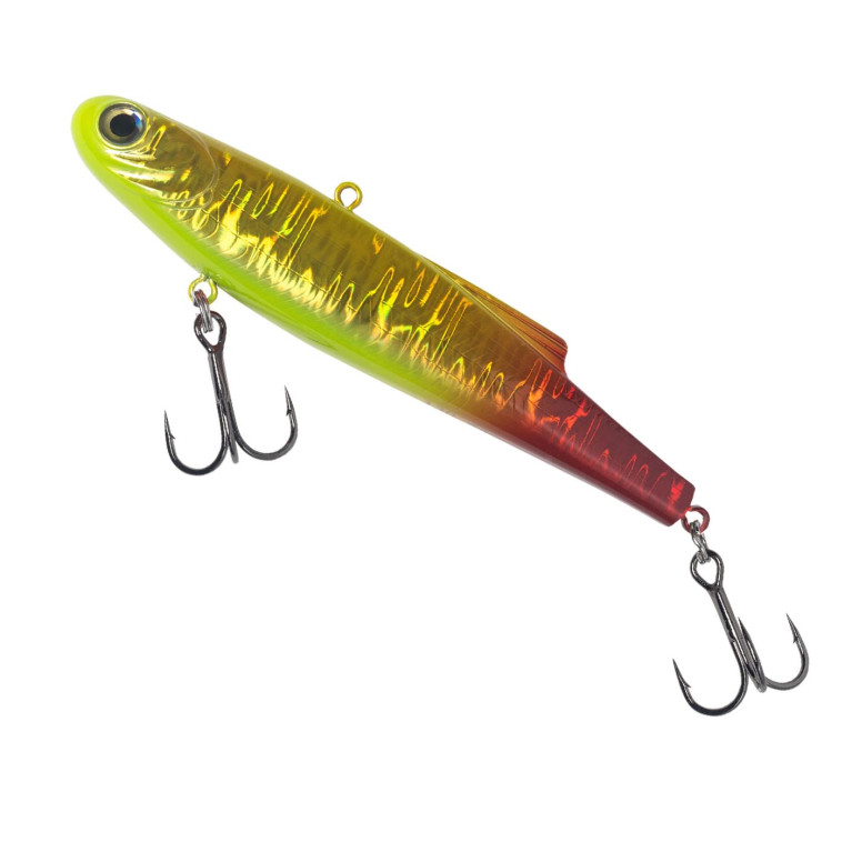 Sly 130 mm 47 g FVS 24 Sunrise Tail