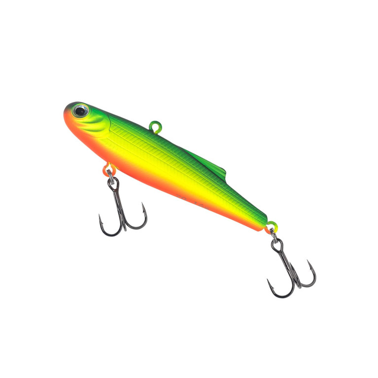 Sly 70 mm 16 g FVS 04 Lime Lemon OB
