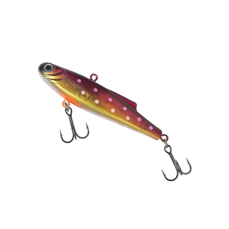 Sly 70 mm 16 g FVS 16 Ghost Orange Gold Pink