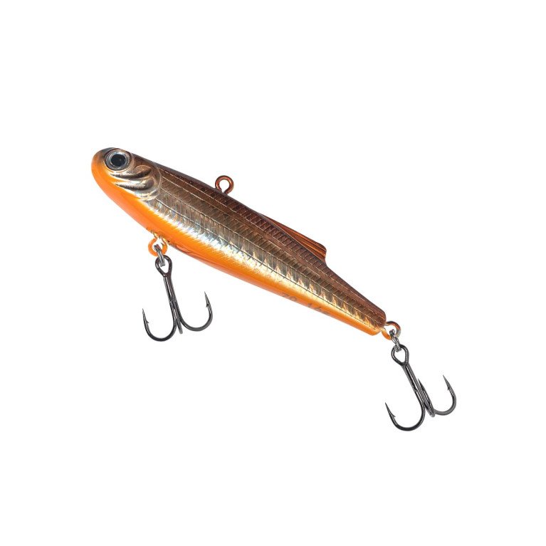 Sly 70 mm 16 g FVS 17 Brown Nature OB SC