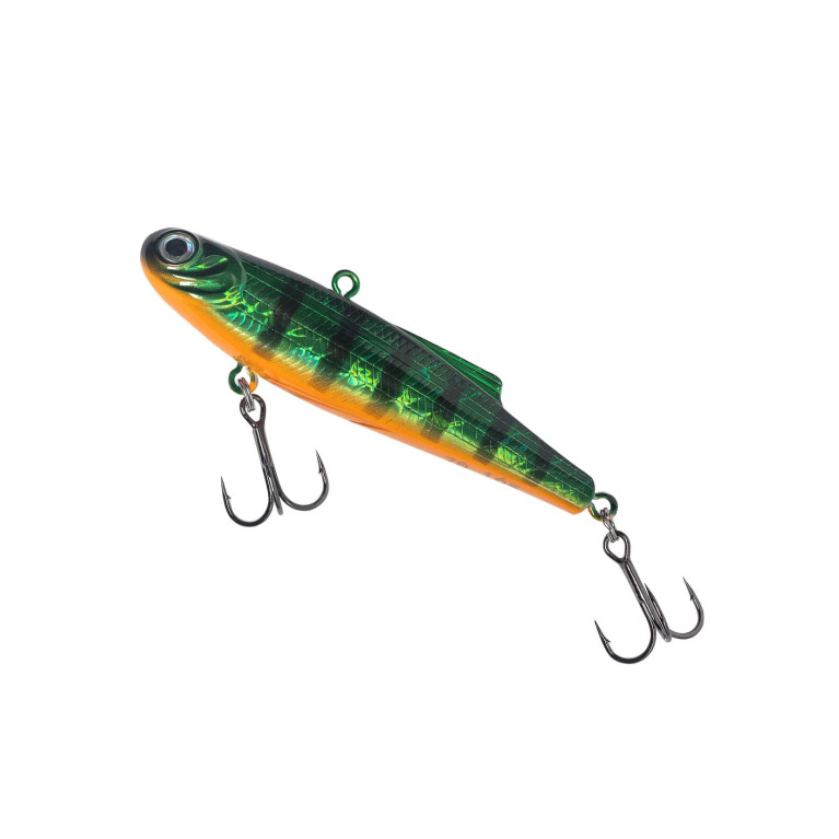 Sly 70 mm 16 g FVS 18 Tiger Perch SHM OB