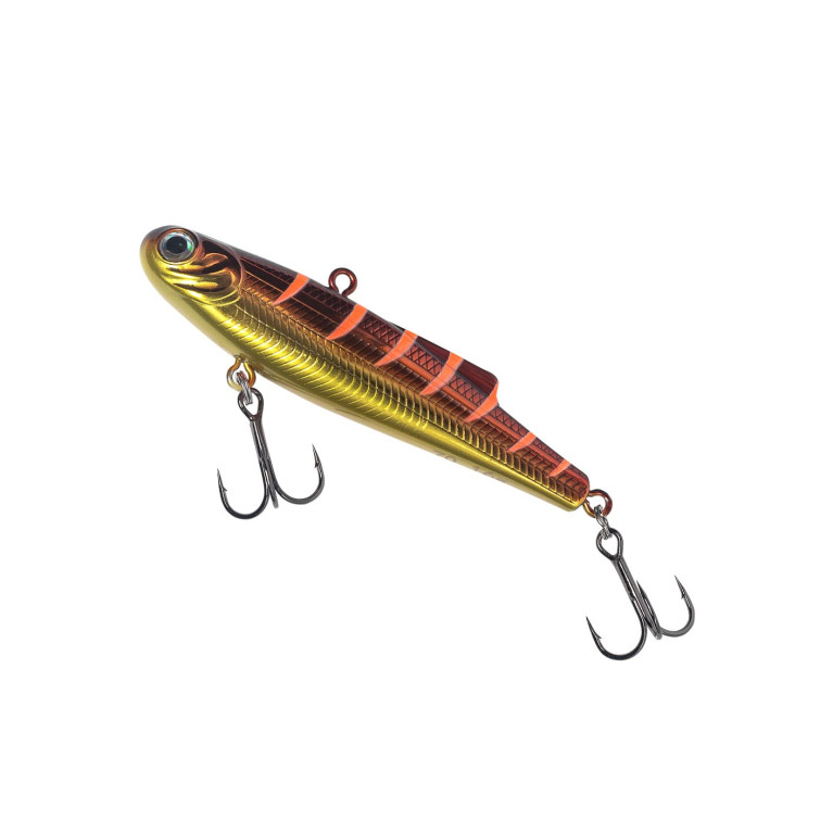 Sly 70 mm 16 g FVS 20 Sunrise Orange Tiger