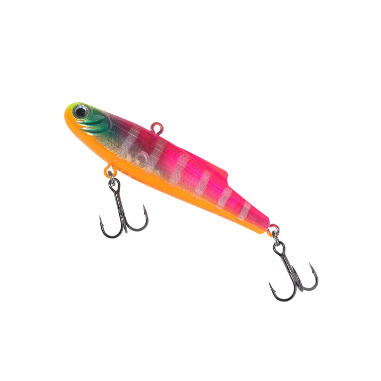 Sly 70 mm 16 g FVS 21 Pink Tiger OB