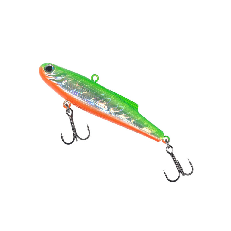 Sly 70 mm 16 g FVS 22 Limeback Nature CG OB