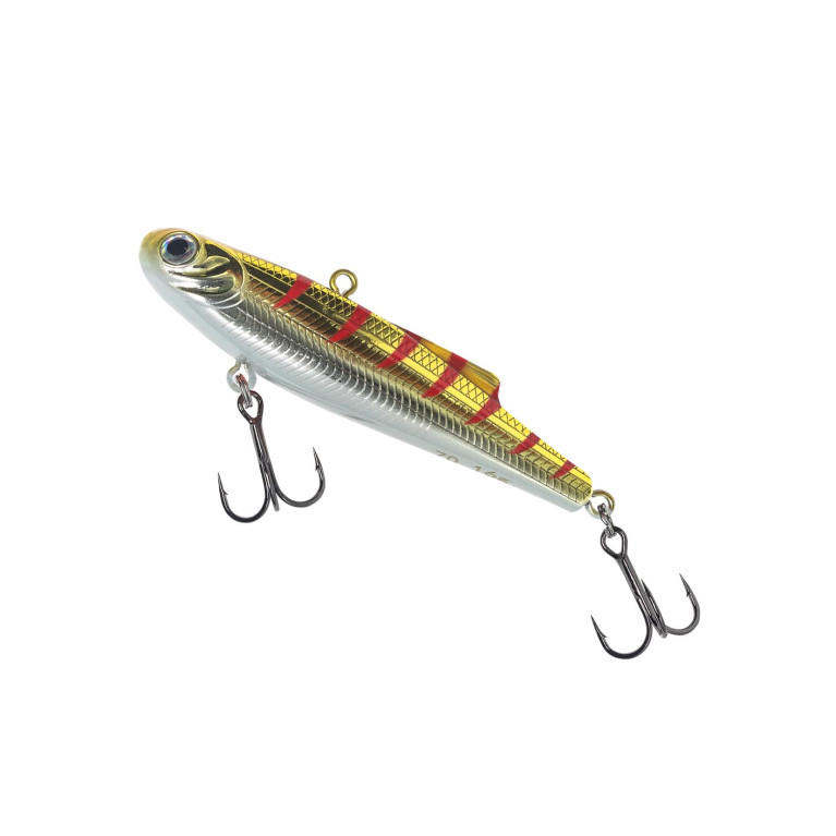 Sly 70 mm 16 g FVS 23 Yellowback Nature Tiger
