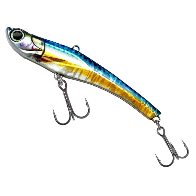 Verhoglyad 110 mm 41 g MDV 20 Smoky Blue RS