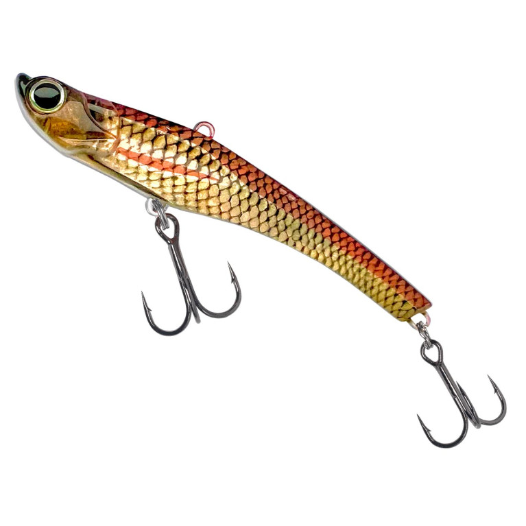 Verhoglyad 110 mm 41 g MDV 21 Real Brown RS