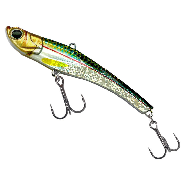 Verhoglyad 110 mm 41 g MDV 22 Real Green RS