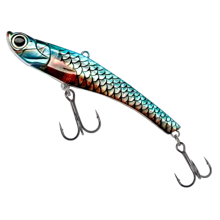 Verhoglyad 110 mm 41 g MDV 23 Cool Blue Red RS