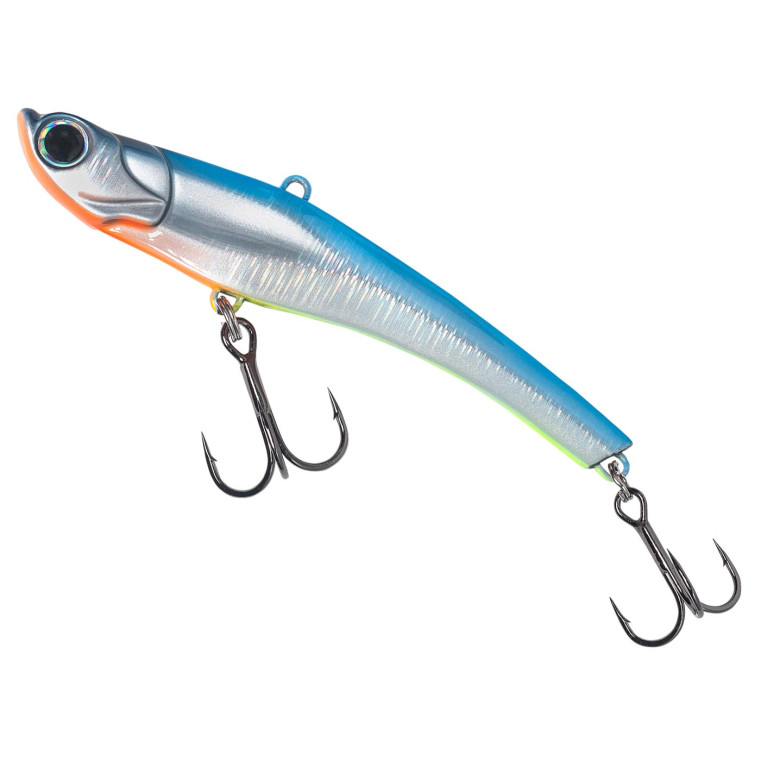 Verhoglyad 110 mm 41 g MDV 01 Red Chart Cool SHM