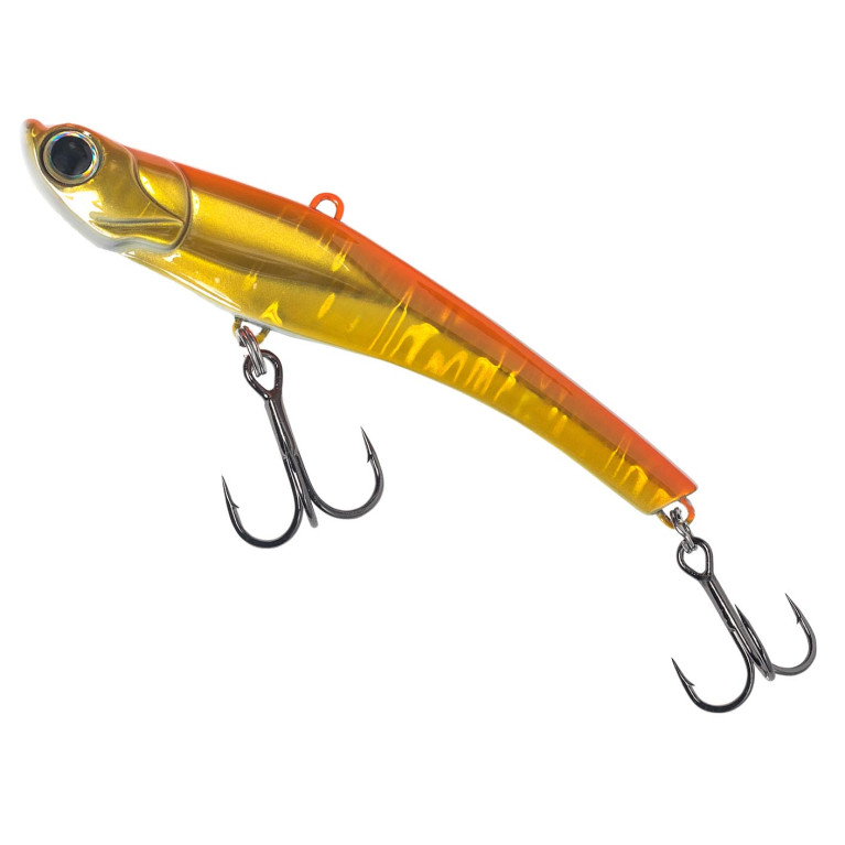 Verhoglyad 110 mm 41 g MDV 02 Orange Gold SHM