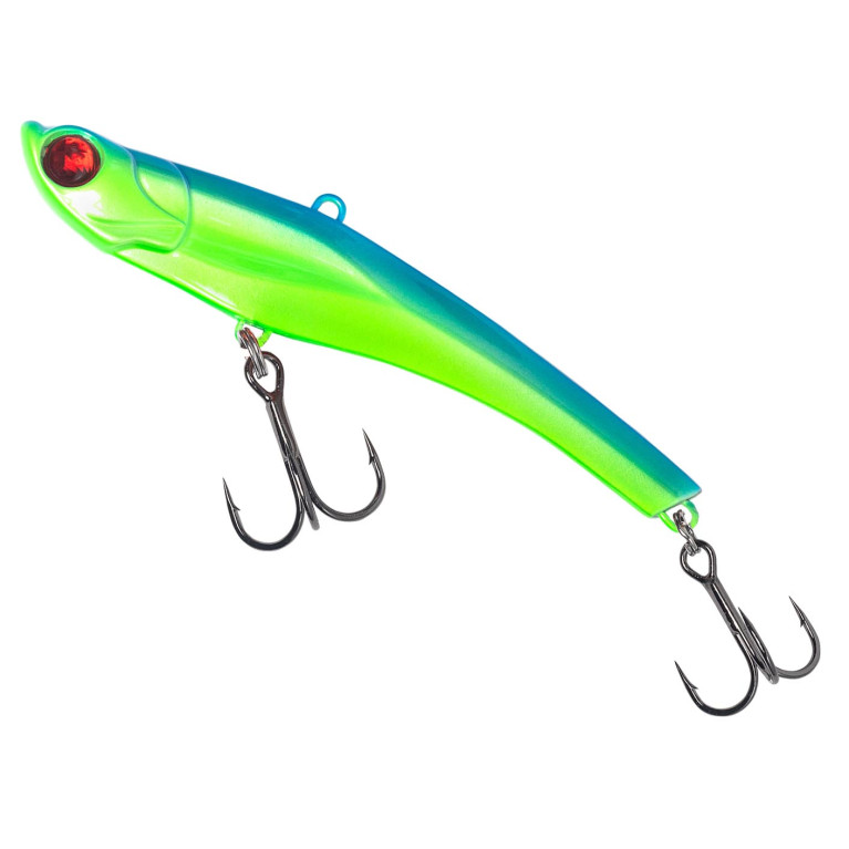 Verhoglyad 110 mm 41 g MDV 03 Blueback Chart