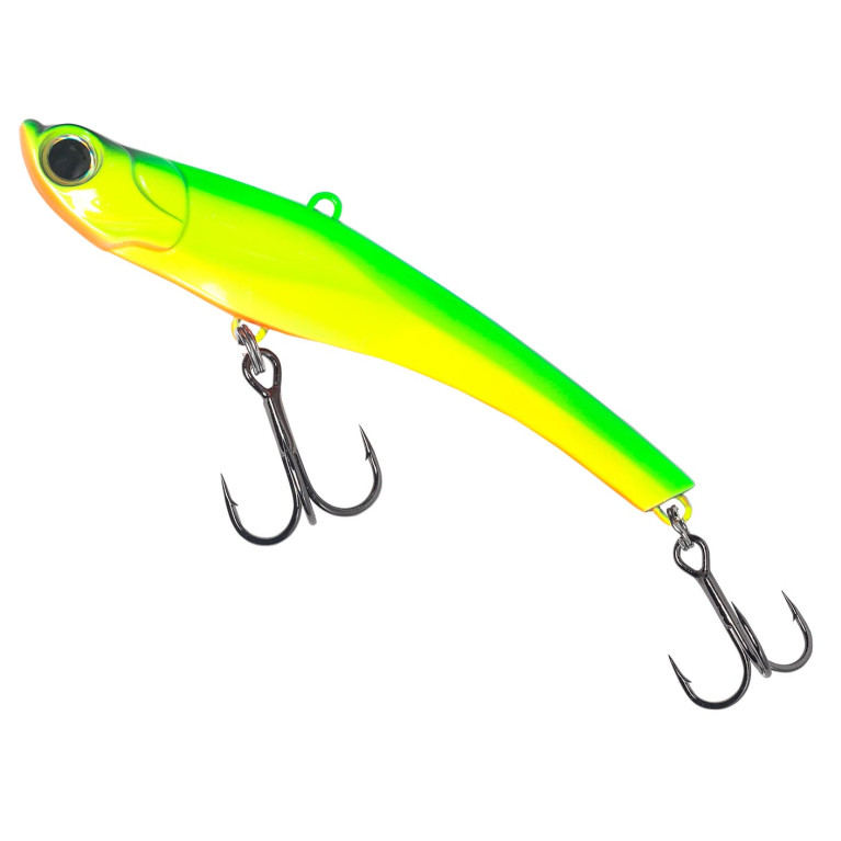 Verhoglyad 110 mm 41 g MDV 04 Lime Lemon OB
