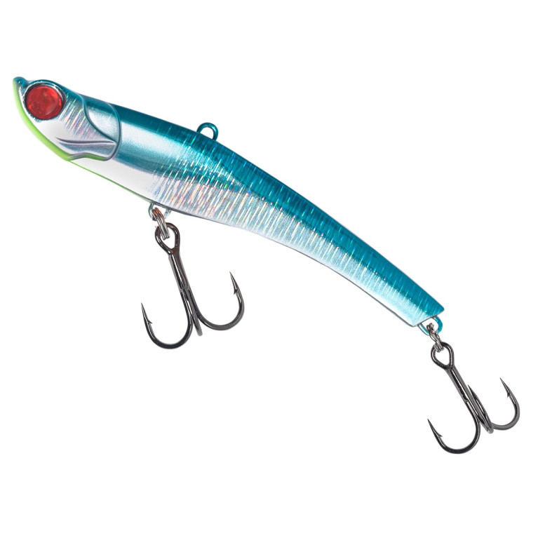 Verhoglyad 110 mm 41 g MDV 05 Cool Blue SHM