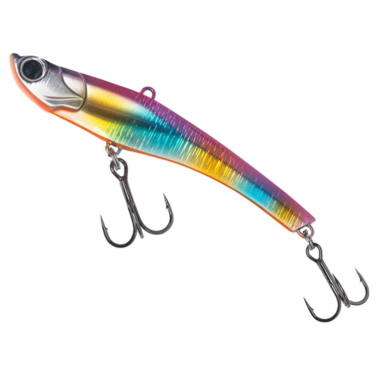 Verhoglyad 110 mm 41 g MDV 06 Candy Pink SHM