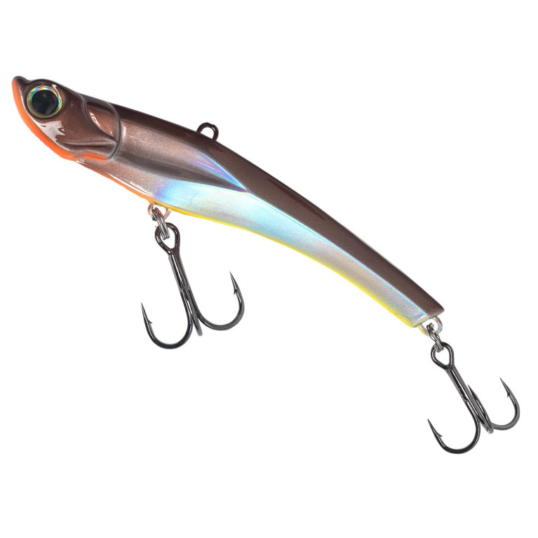 Verhoglyad 110 mm 41 g MDV 09 Goby Brown