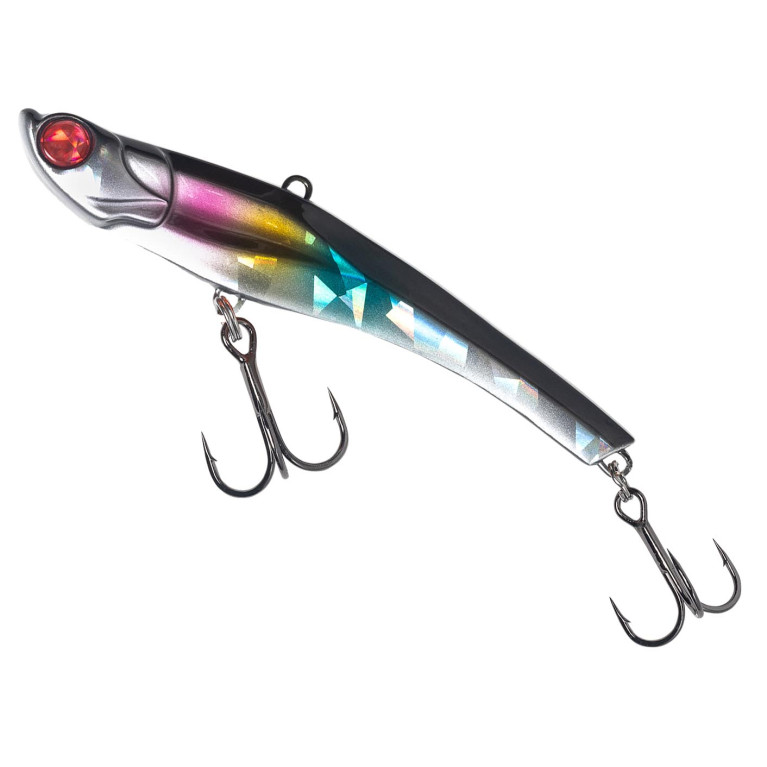 Verhoglyad 110 mm 41 g MDV 14 Candy Black CG