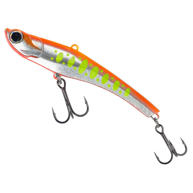 Verhoglyad 110 mm 41 g MDV 15 Orange Pearl CYM