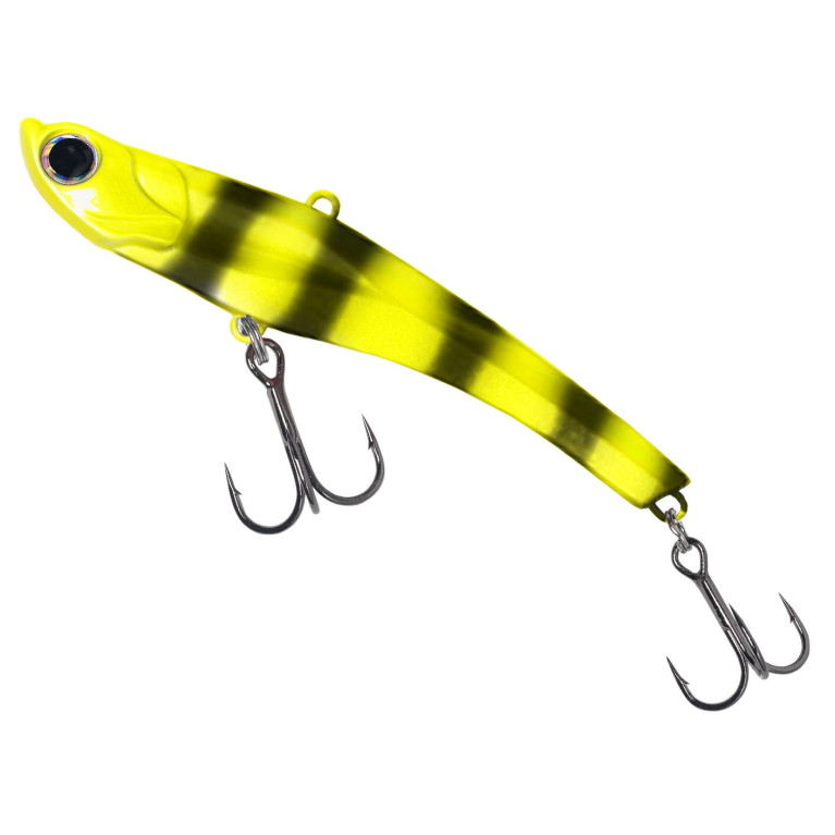 Verhoglyad 110 mm 41 g MDV 17 Yellow Striper