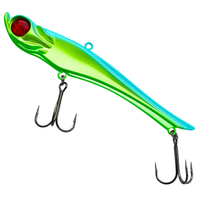 Verhoglyad 130 mm 56 g MDV 03 Blueback Chart