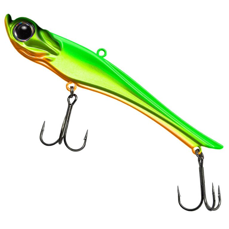 Оригинальный металлический виб Verhoglyad 130 mm 56 g MDV 04 Lime Lemon OB Мазанова| Купить в магазине FOLKSHOP +7 (977) 914 60 06 Оригинальный металлический виб Verhoglyad 130 mm 56 g MDV 04 Lime Lemon OB Мазанова| Купить в магазине FOLKSHOP +7 (977) 914 60 06