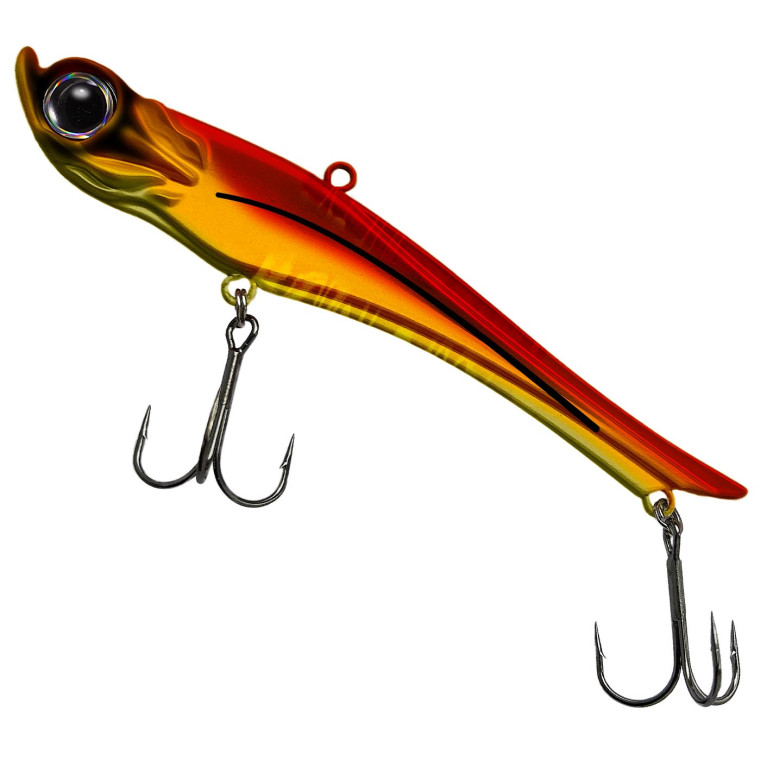Verhoglyad 130 mm 56 g MDV 07 Sunrise SHM