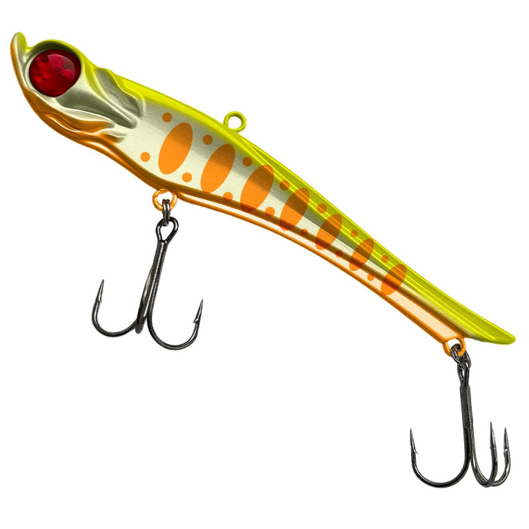 Verhoglyad 130 mm 56 g MDV 08 Chart Pearl OYM