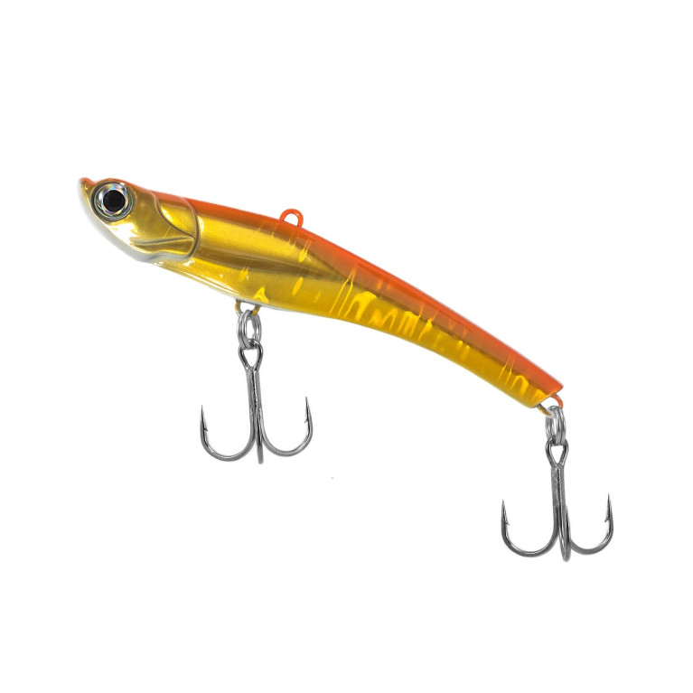 Verhoglyad 70 mm 18.5 g MDV 02 Orange Gold SHM