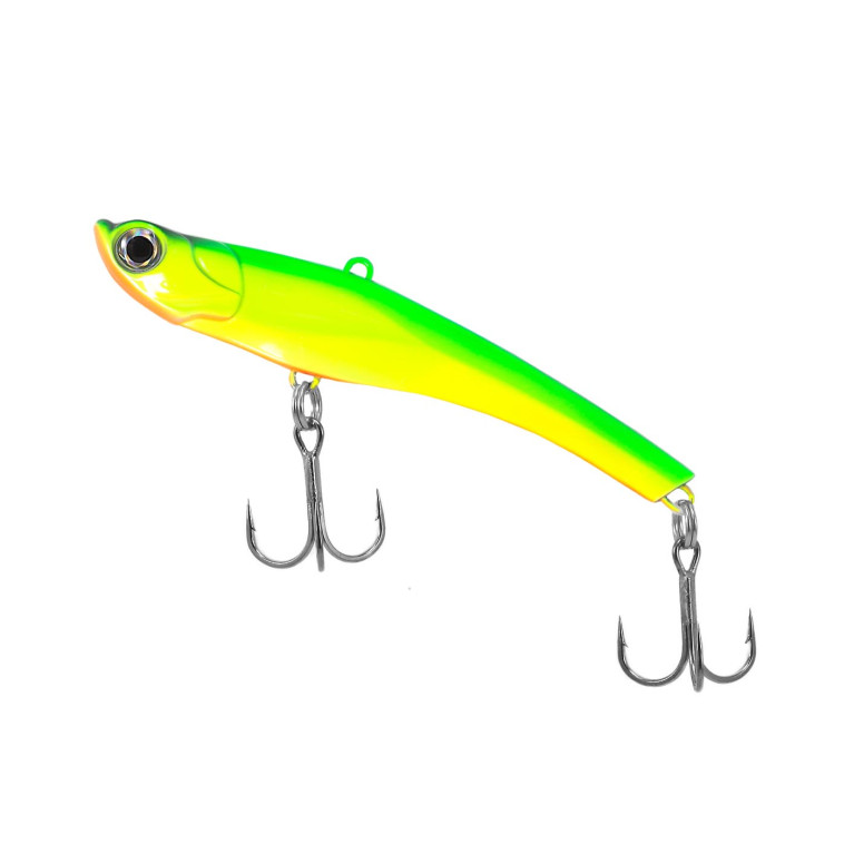 Verhoglyad 70 mm 18.5 g MDV 04 Lime Lemon OB