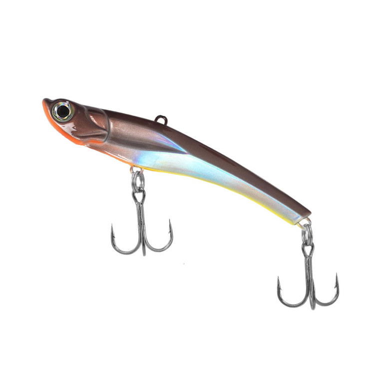 Verhoglyad 70 mm 18.5 g MDV 09 Goby Brown