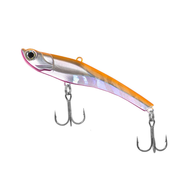 Verhoglyad 70 mm 18.5 g MDV 10 Goby Brown SHM