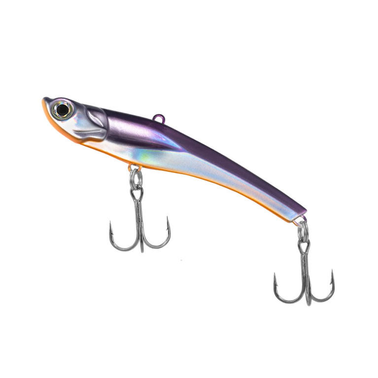 Verhoglyad 70 mm 18.5 g MDV 11 Goby Violet