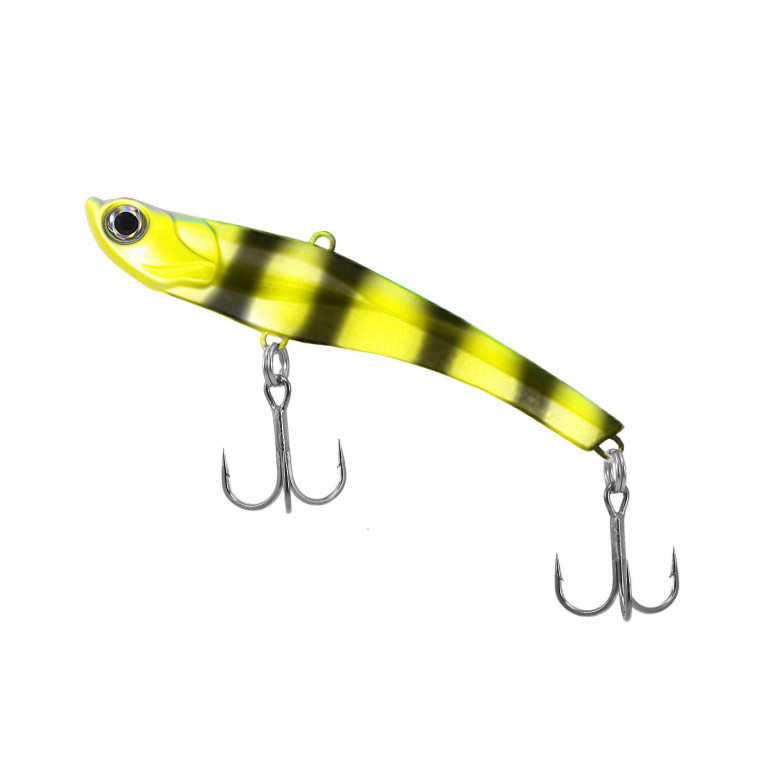 Verhoglyad 70 mm 18.5 g MDV 17 Yellow Striper
