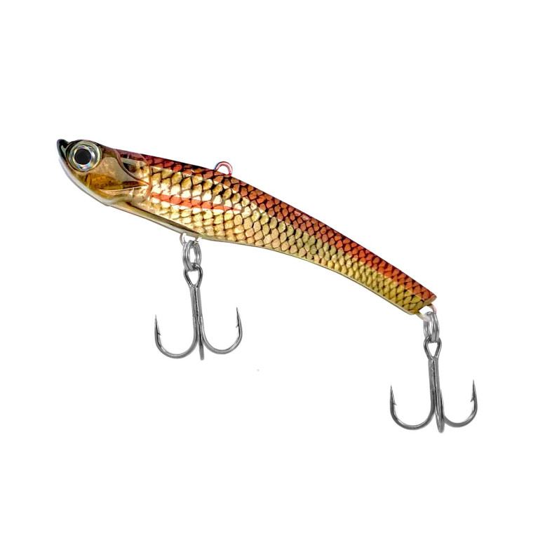 Verhoglyad 70 mm 18.5 g MDV 21 Real Brown RS