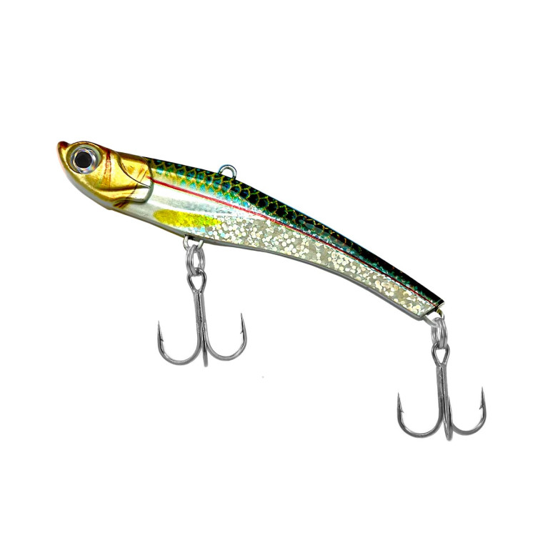 Verhoglyad 70 mm 18.5 g MDV 22 Real Green RS