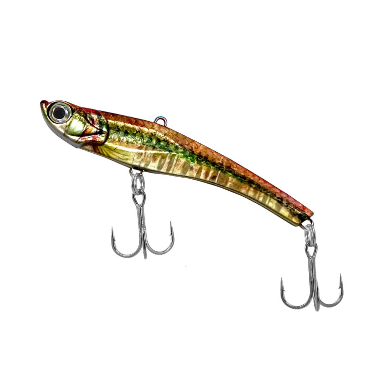 Verhoglyad 70 mm 18.5 g MDV 24 Pink Clown RS