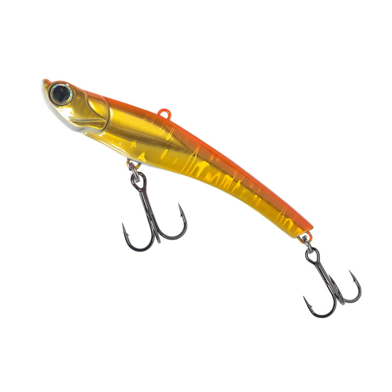 Verhoglyad 90 mm 32 g MDV 02 Orange Gold SHM