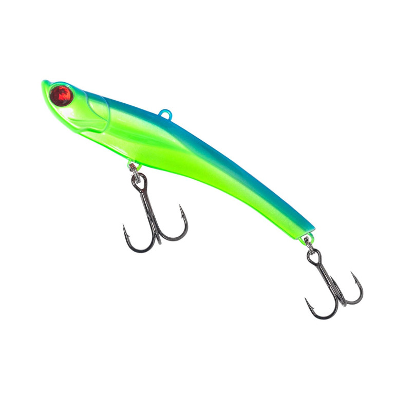Verhoglyad 90 mm 32 g MDV 03 Blueback Chart