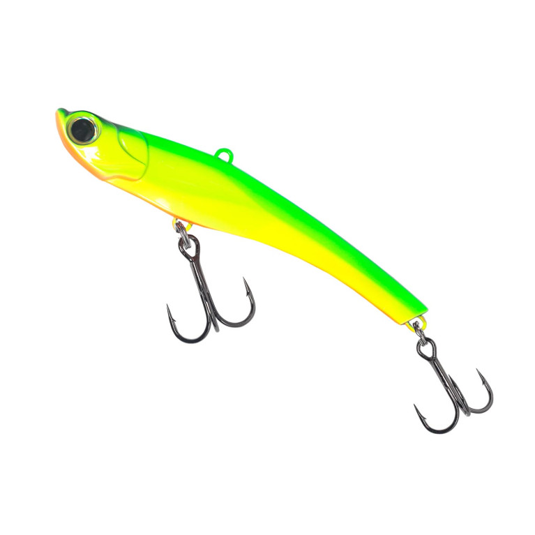 Verhoglyad 90 mm 32 g MDV 04 Lime Lemon OB