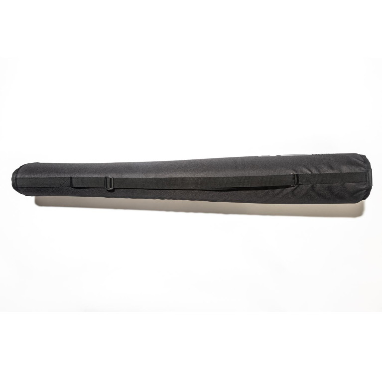 Black Case FC-90 (black) Чехол для зимних удочек с катушками