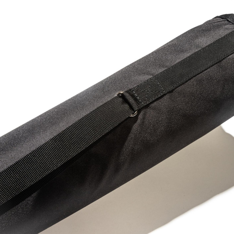 Black Case FC-90 (black) Чехол для зимних удочек с катушками