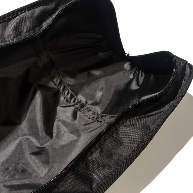 Black Case FC-90 (black) Чехол для зимних удочек с катушками