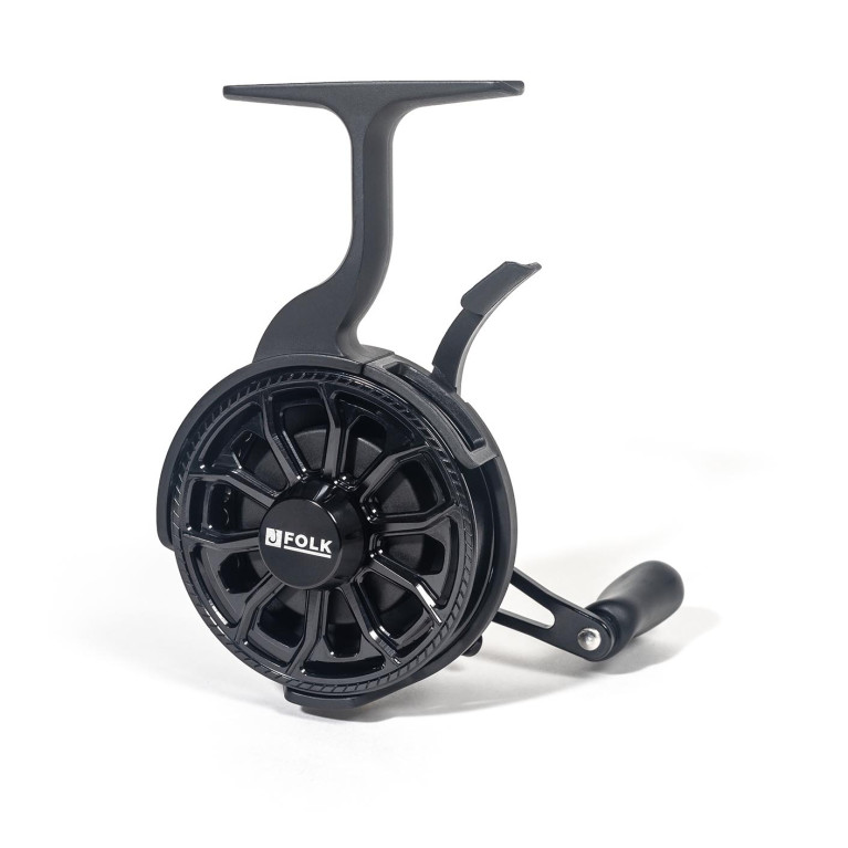 NEO Black MAX DRAG: 4.0 KG. 7 + 1 подшипник. Масса: 204 г.  2.5:1.