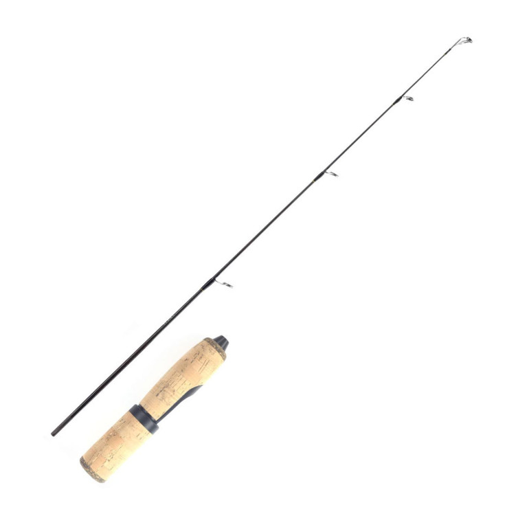 Niobe NR 69 XXH.  Длина в сборе 69 см. Короткая ручка.