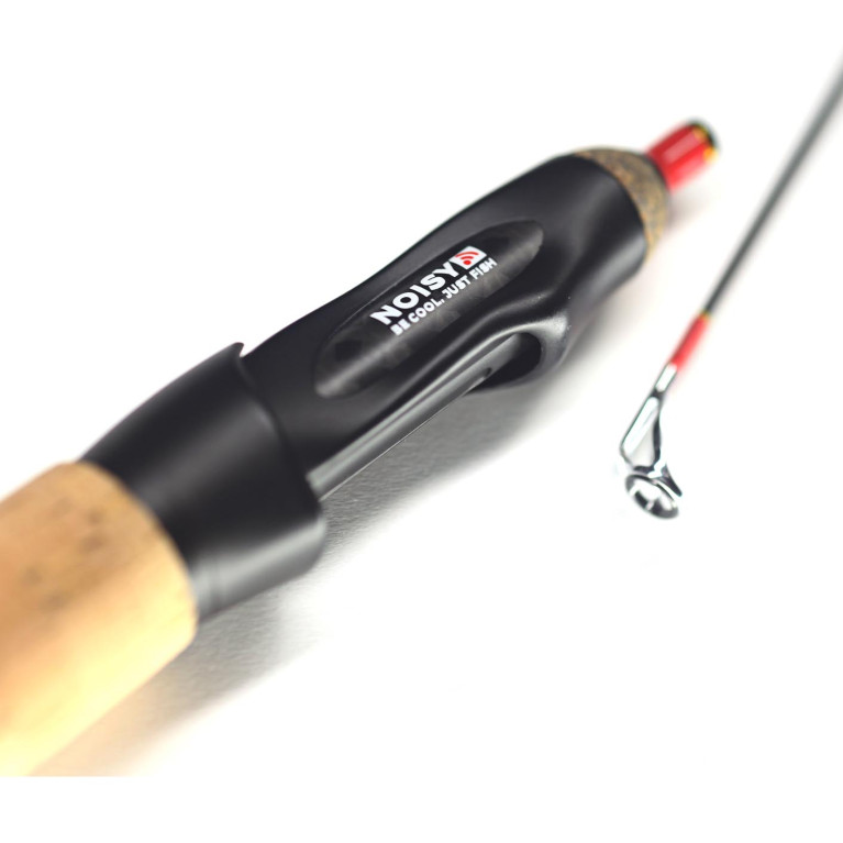 Noisy FRN 70XXH Тест до 50 г. Длина в сборе 70 см