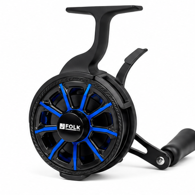 NEO NG MAX DRAG: 4.0 KG. 7 + 1 подшипник. Масса: 204 г.  2.5:1.