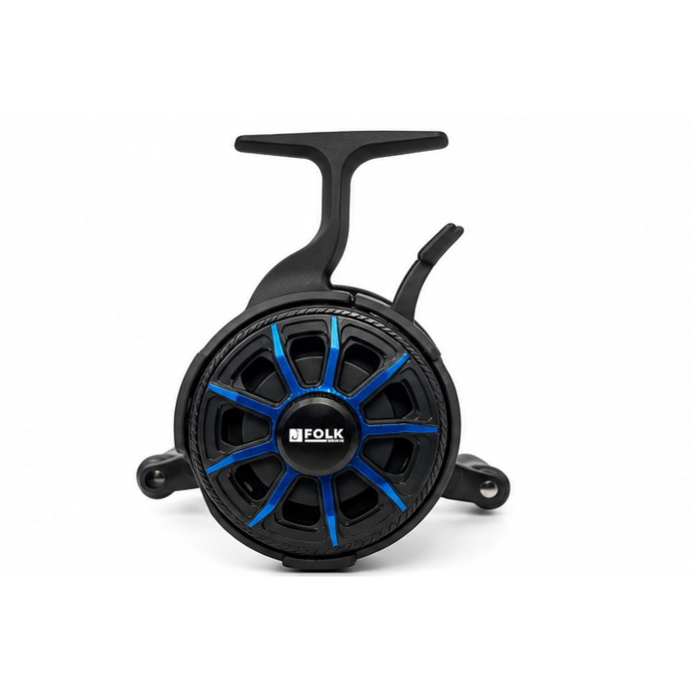 NEO NG MAX DRAG: 4.0 KG. 7 + 1 подшипник. Масса: 204 г.  2.5:1.